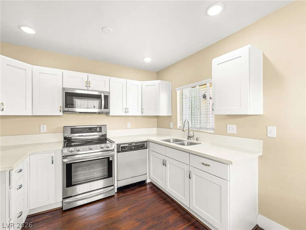 234 Earl, Las Vegas, NV 89101