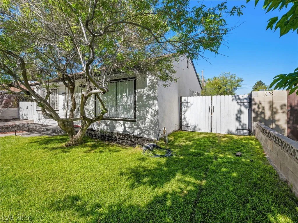234 Earl, Las Vegas, NV 89101