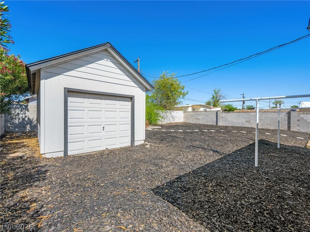 234 Earl, Las Vegas, NV 89101