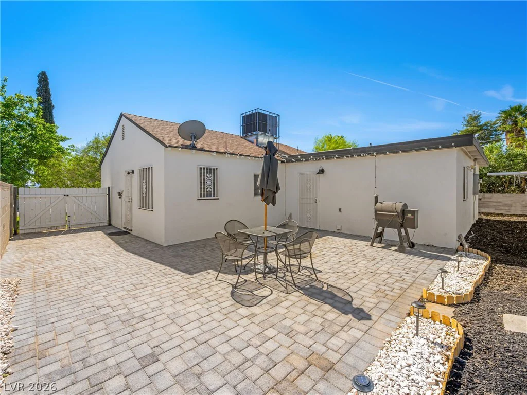 234 Earl, Las Vegas, NV 89101