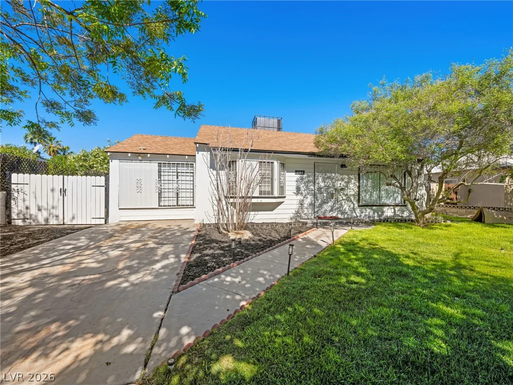234 Earl, Las Vegas, NV 89101