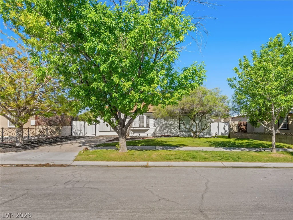 234 Earl, Las Vegas, NV 89101