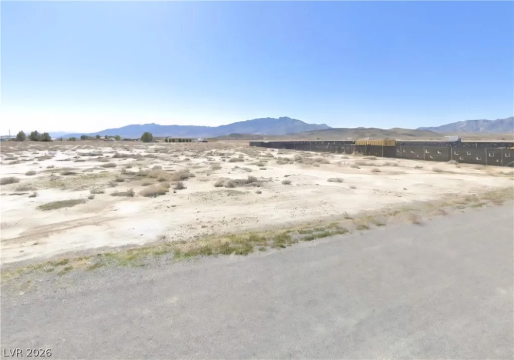 4201 Forest, Pahrump, NV 89048