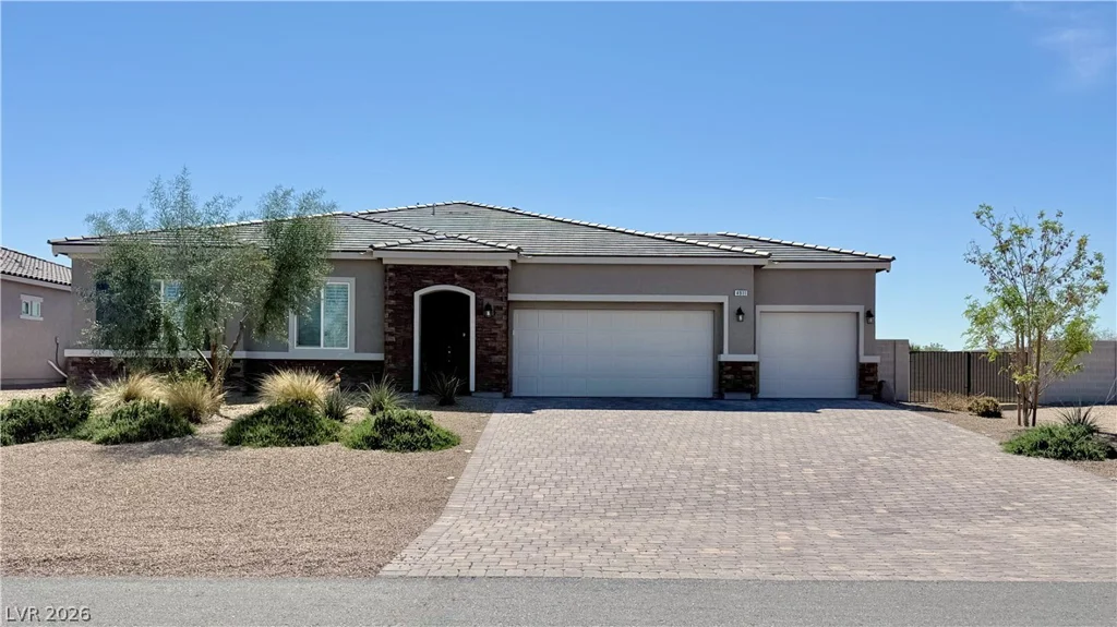 4911 Sandalwood, Pahrump, NV 89061