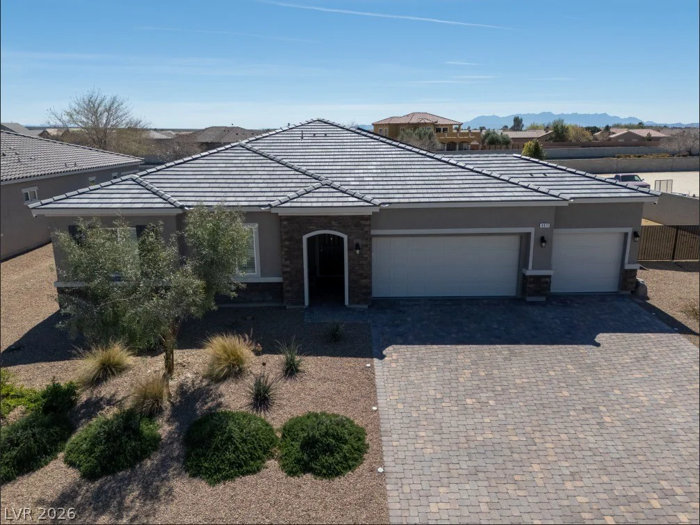 4911 Sandalwood, Pahrump, NV 89061