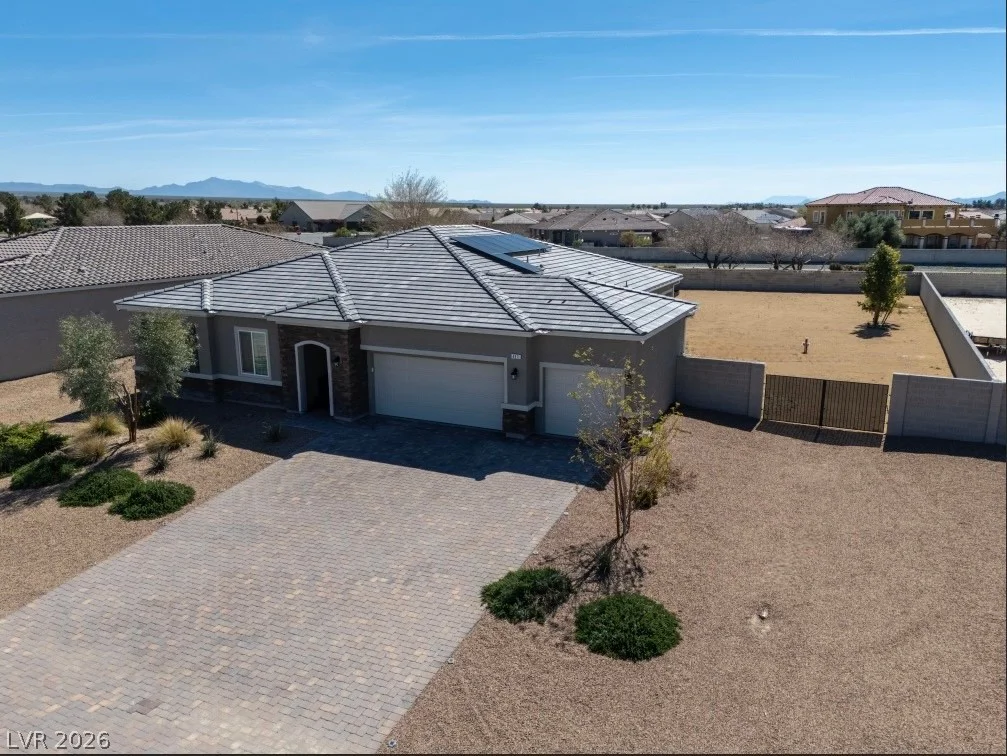 4911 Sandalwood, Pahrump, NV 89061