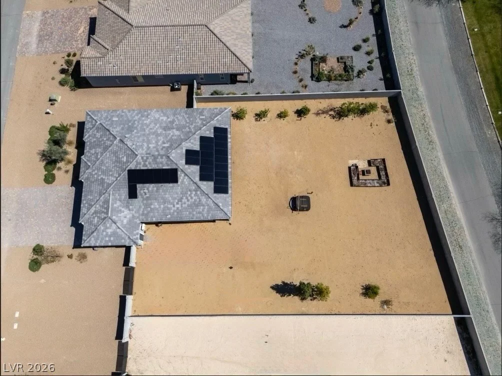 4911 Sandalwood, Pahrump, NV 89061