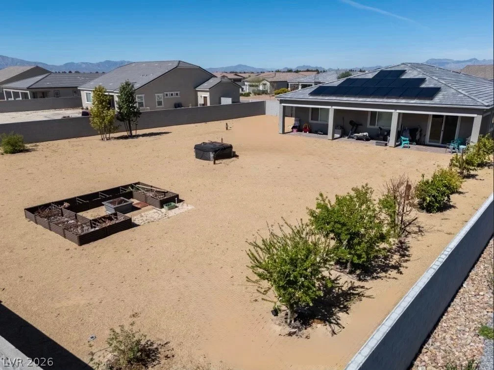 4911 Sandalwood, Pahrump, NV 89061