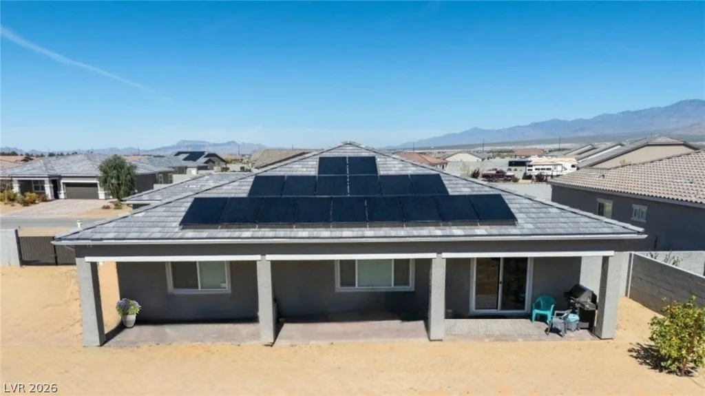 4911 Sandalwood, Pahrump, NV 89061
