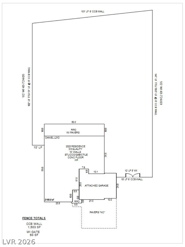 4911 Sandalwood, Pahrump, NV 89061