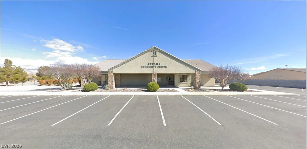4911 Sandalwood, Pahrump, NV 89061