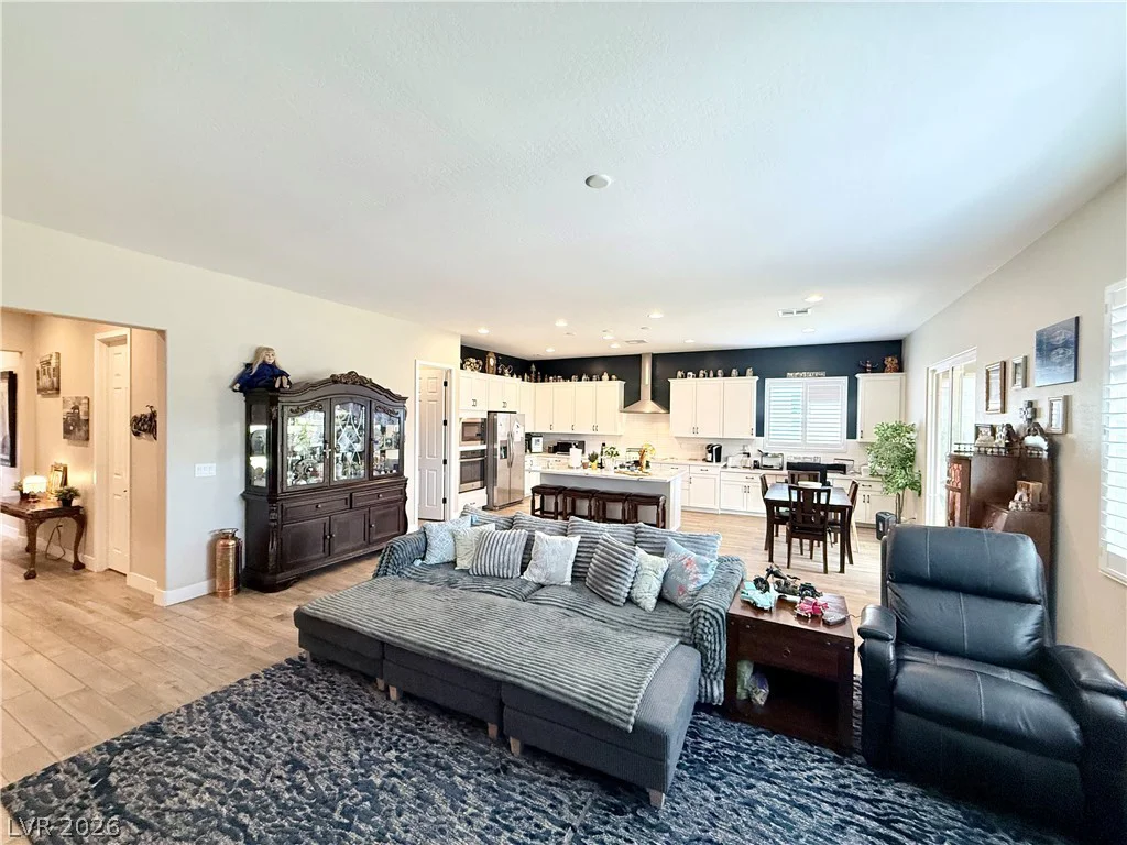 4911 Sandalwood, Pahrump, NV 89061