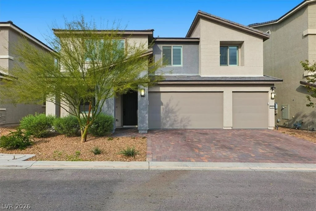 5366 Purple Moon, Las Vegas, NV 89141