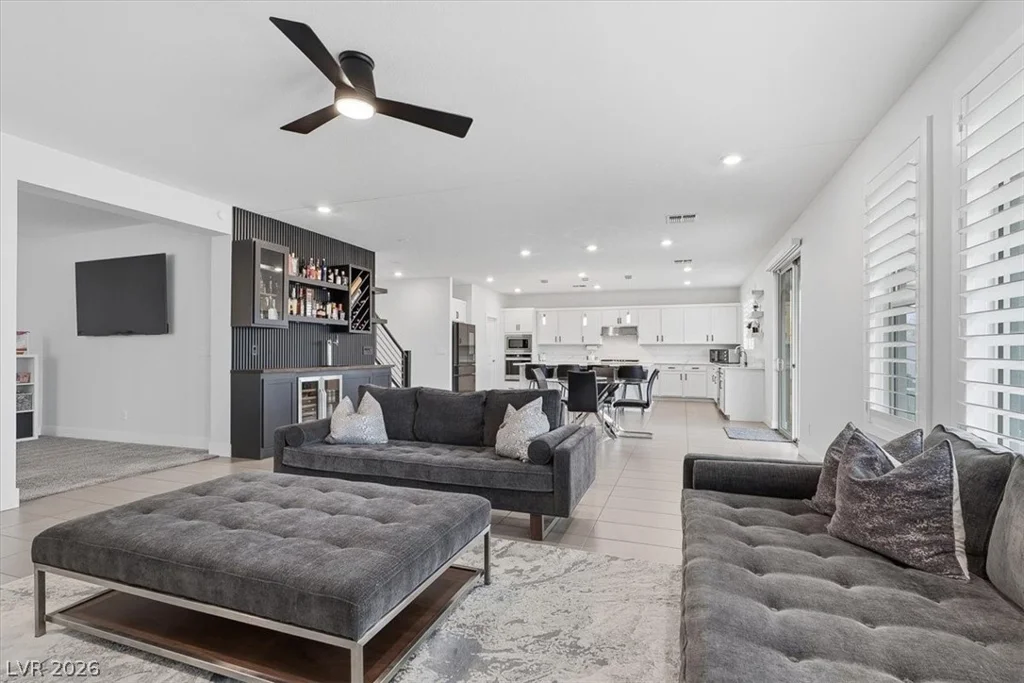 5366 Purple Moon, Las Vegas, NV 89141