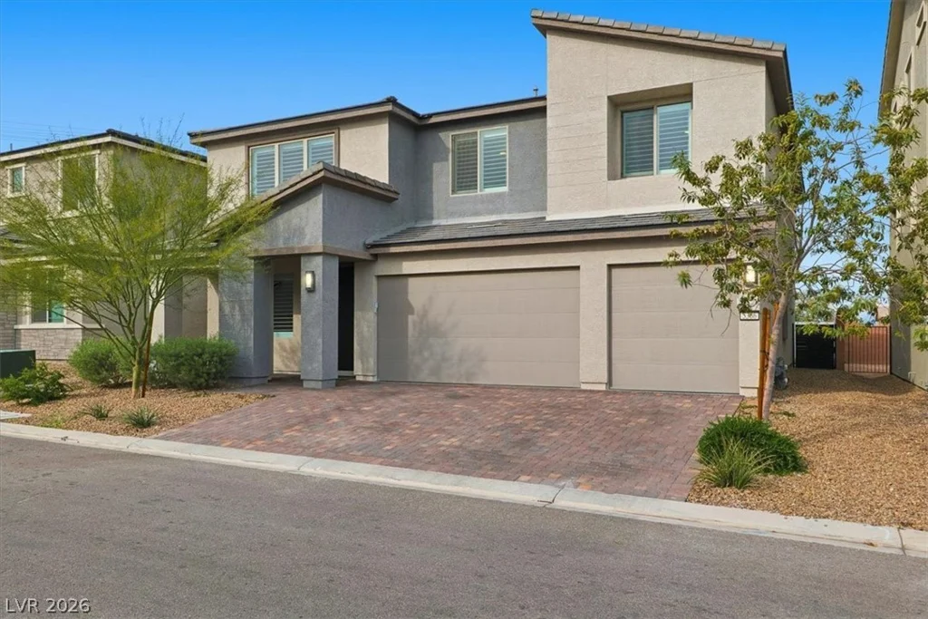 5366 Purple Moon, Las Vegas, NV 89141