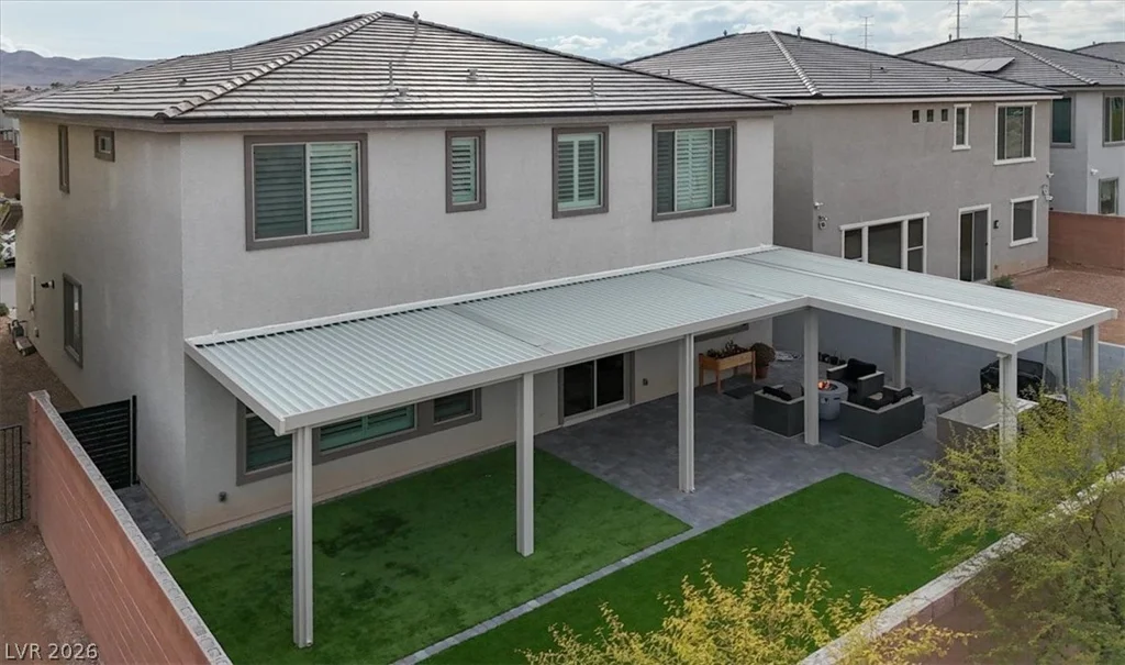 5366 Purple Moon, Las Vegas, NV 89141