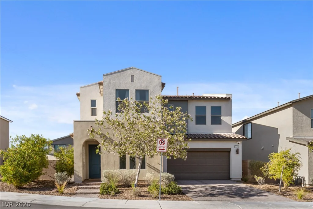6138 Rock Arch, Las Vegas, NV 89141