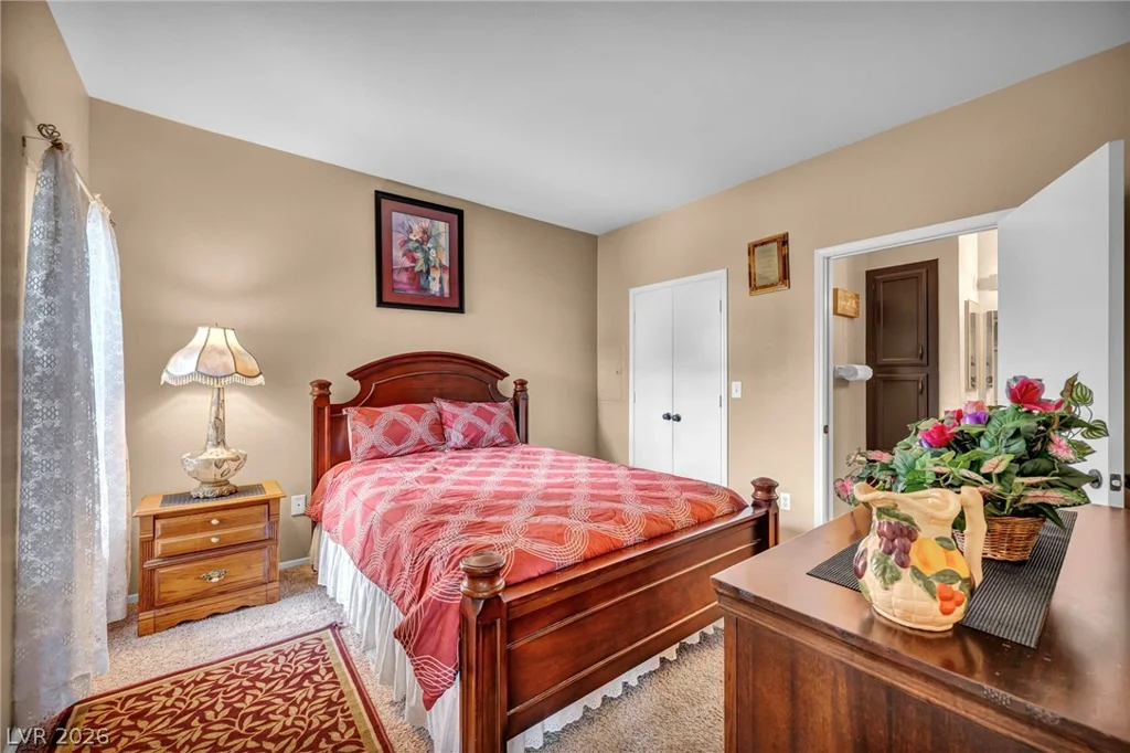 45 Maleena Mesa, Henderson, NV 89074