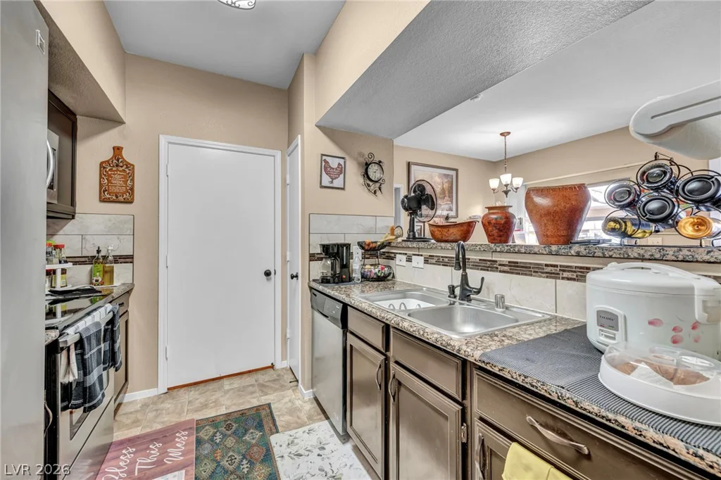 45 Maleena Mesa, Henderson, NV 89074