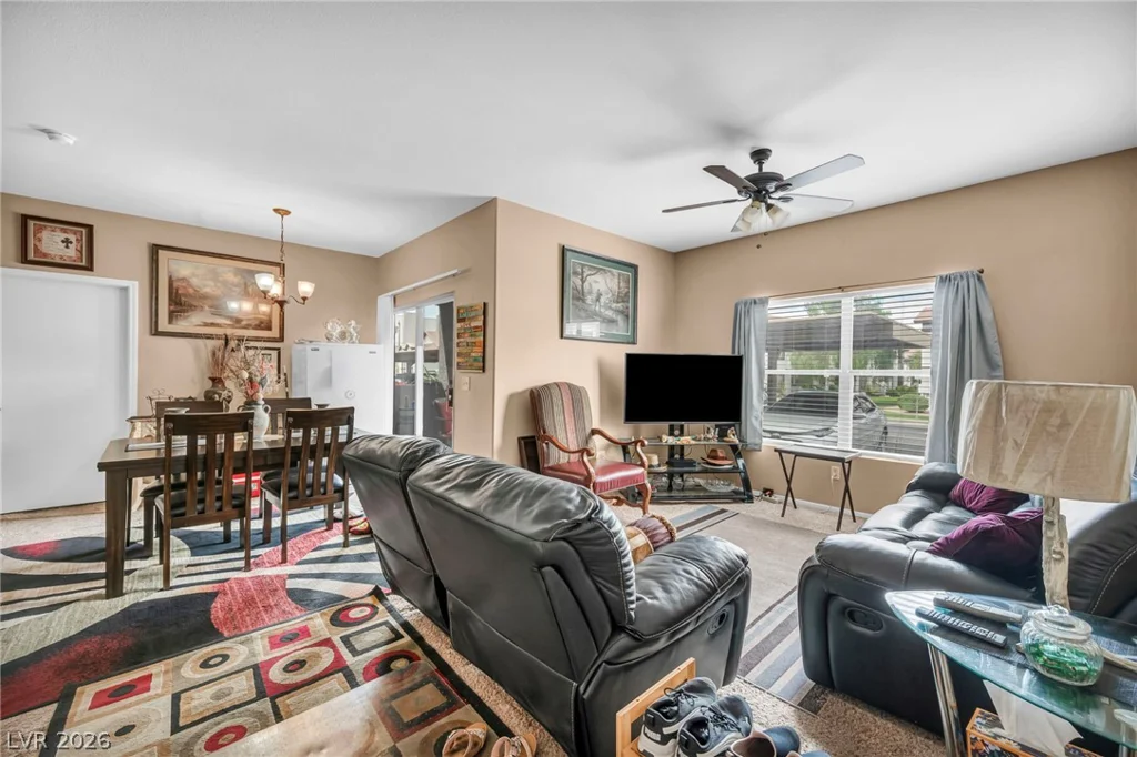 45 Maleena Mesa, Henderson, NV 89074
