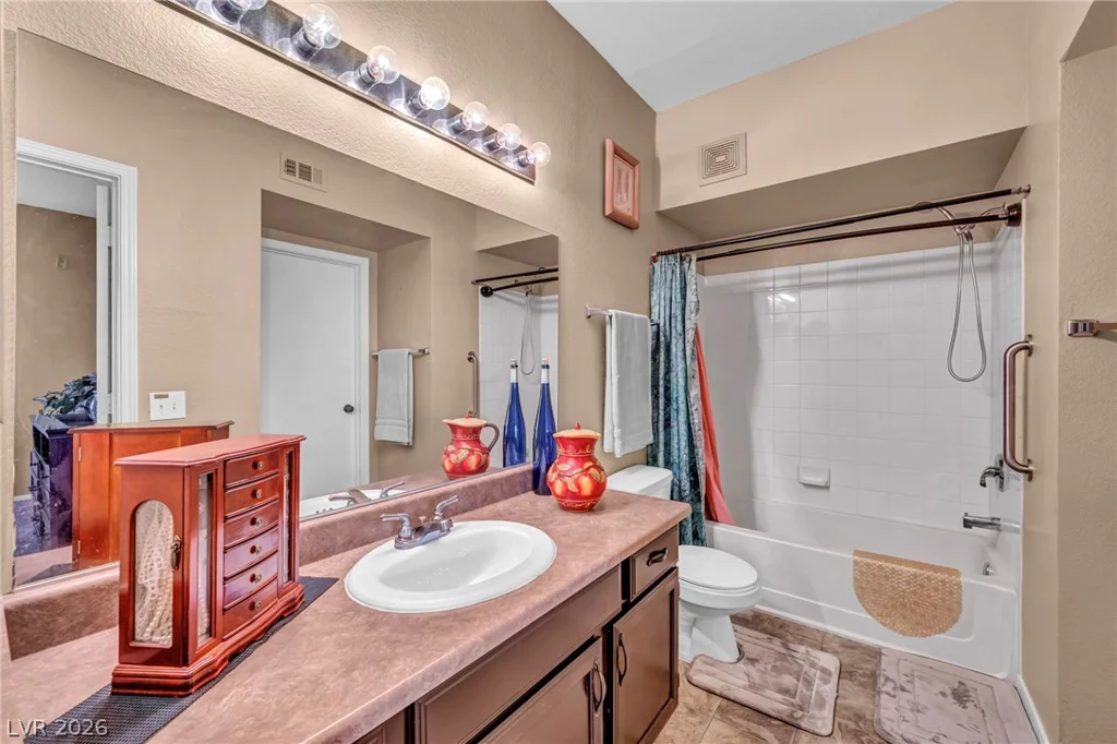 45 Maleena Mesa, Henderson, NV 89074
