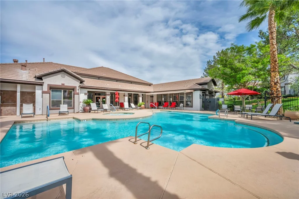 45 Maleena Mesa, Henderson, NV 89074
