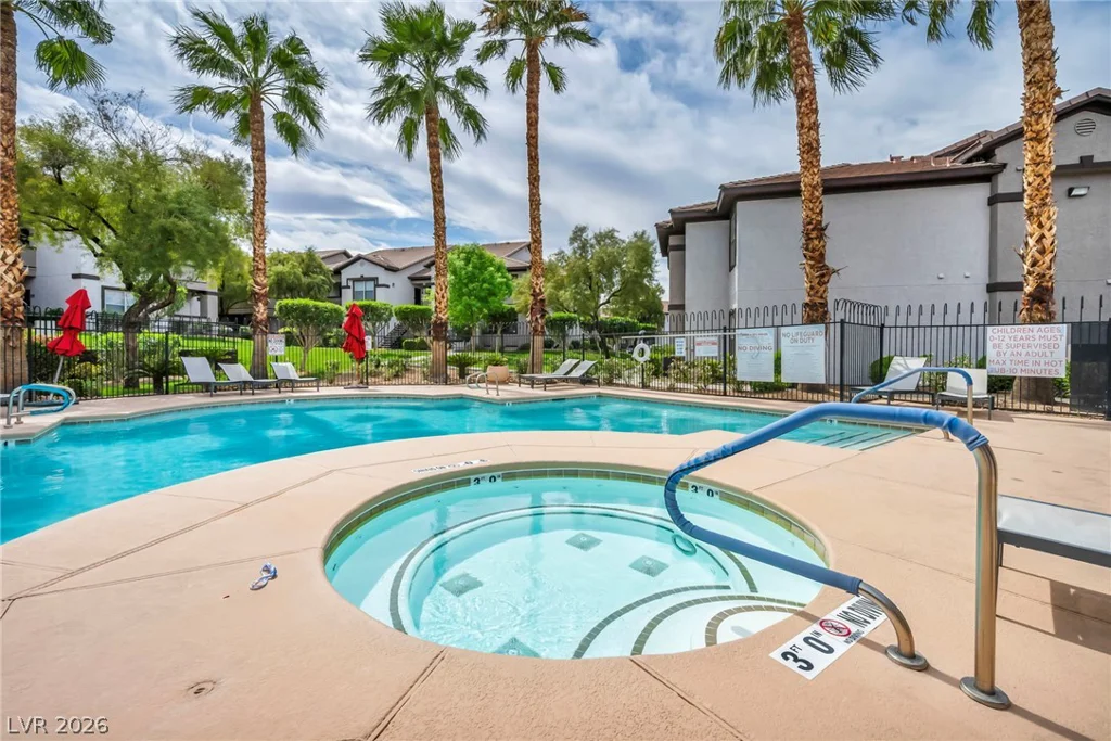 45 Maleena Mesa, Henderson, NV 89074