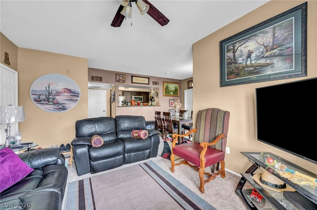 45 Maleena Mesa, Henderson, NV 89074