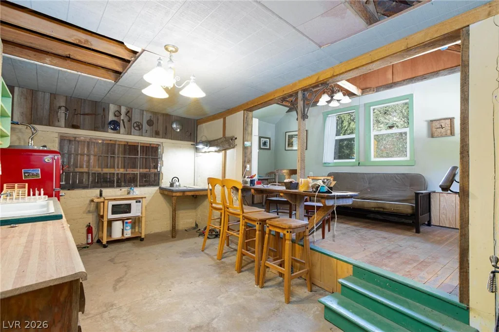 4430 Aspen, Mount Charleston, NV 89124