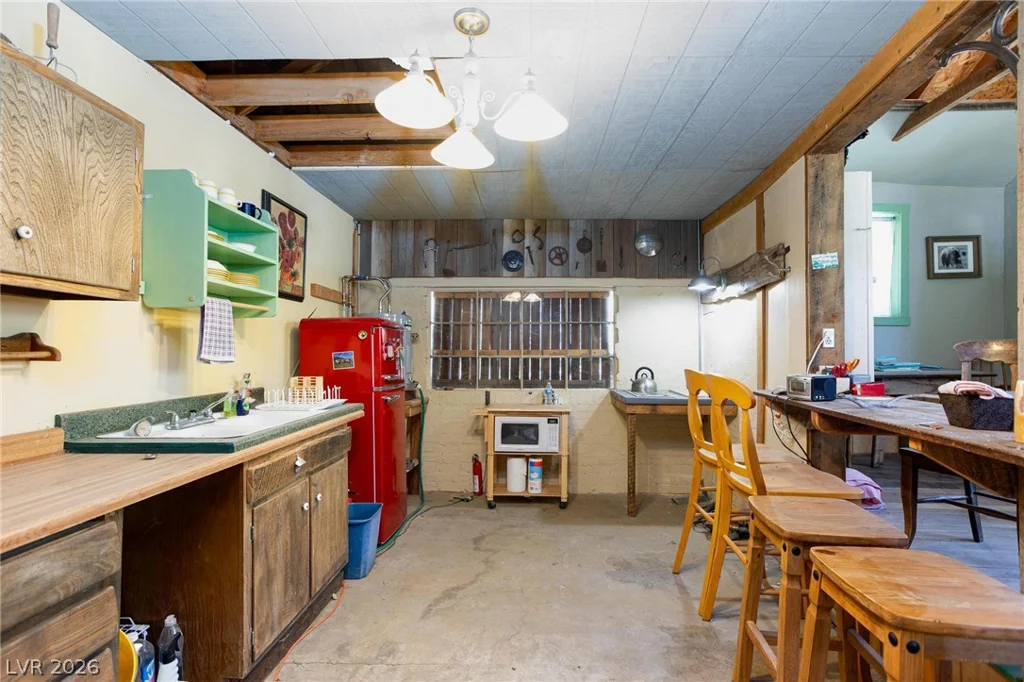 4430 Aspen, Mount Charleston, NV 89124