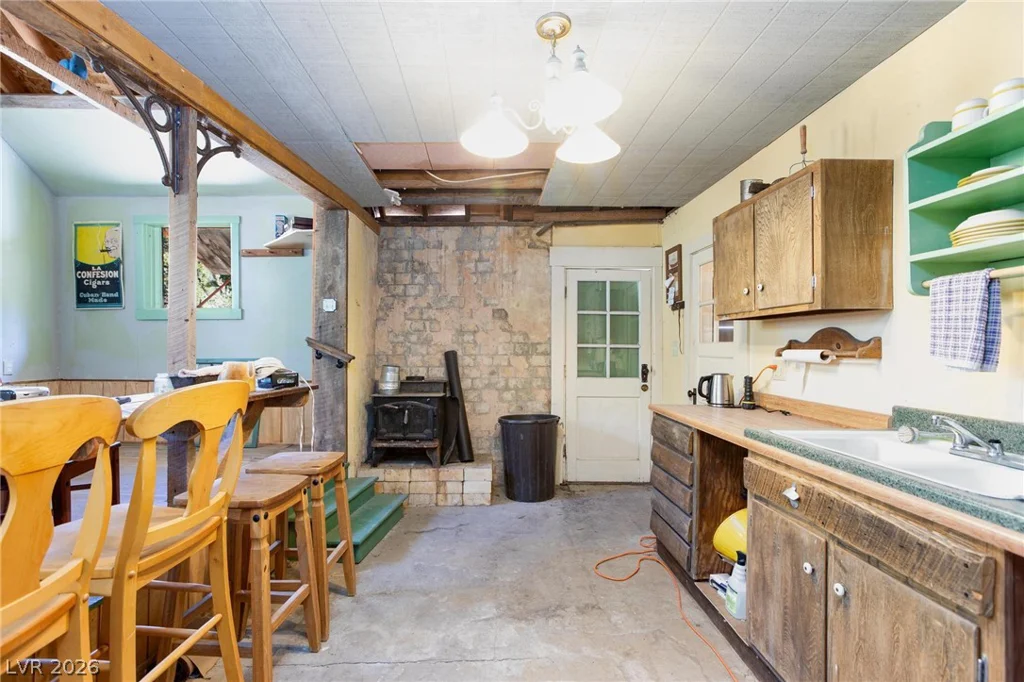 4430 Aspen, Mount Charleston, NV 89124