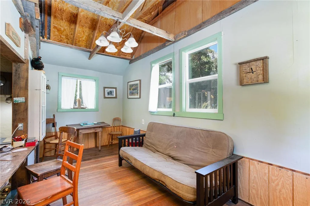 4430 Aspen, Mount Charleston, NV 89124
