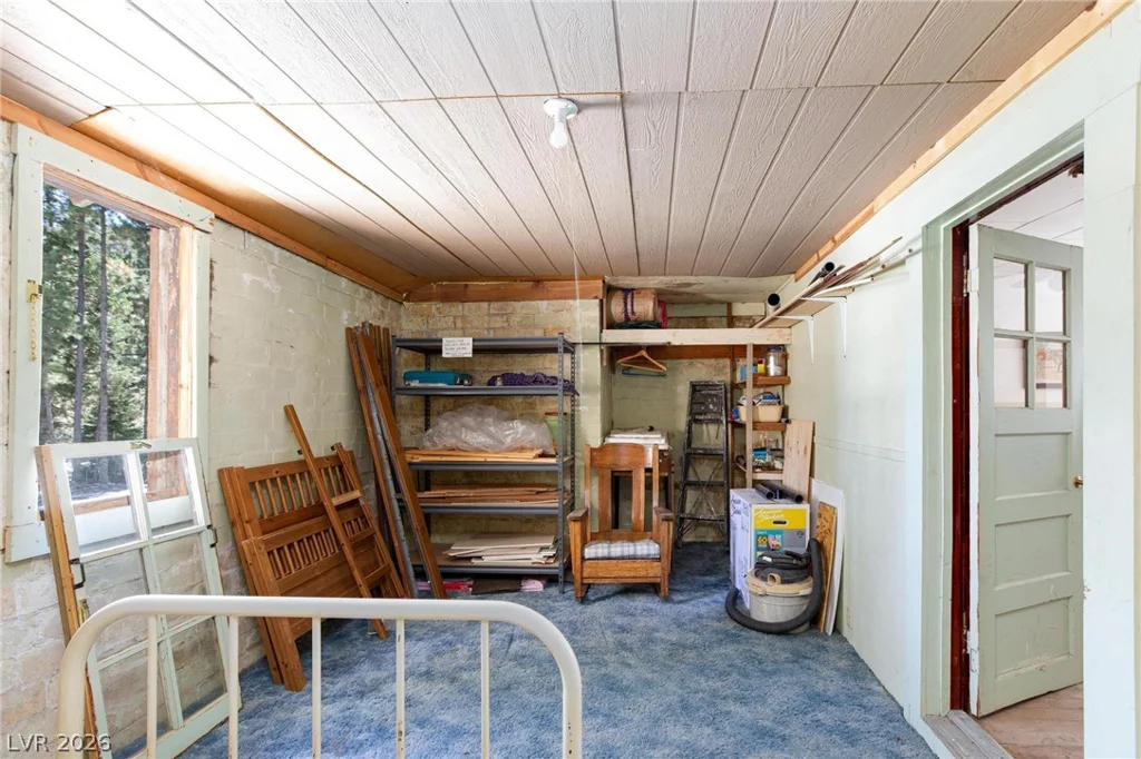 4430 Aspen, Mount Charleston, NV 89124