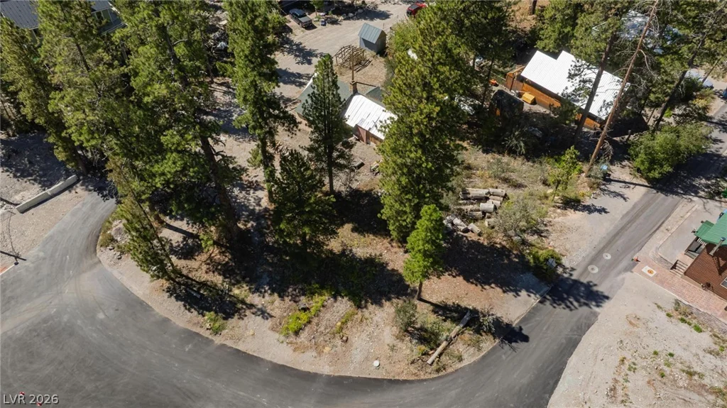 4430 Aspen, Mount Charleston, NV 89124