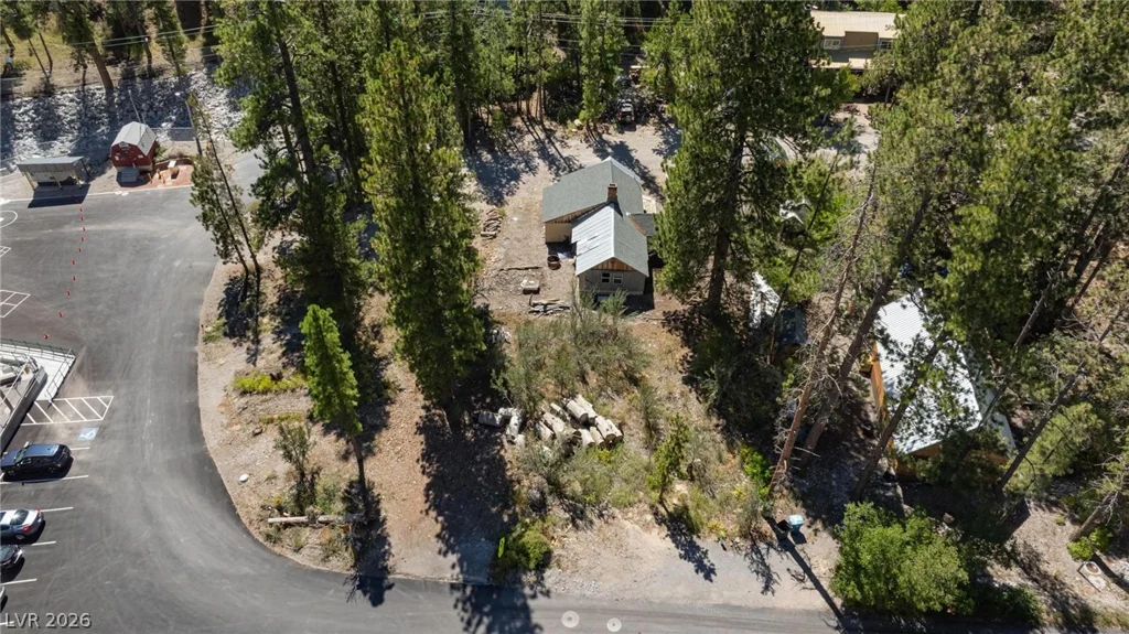 4430 Aspen, Mount Charleston, NV 89124