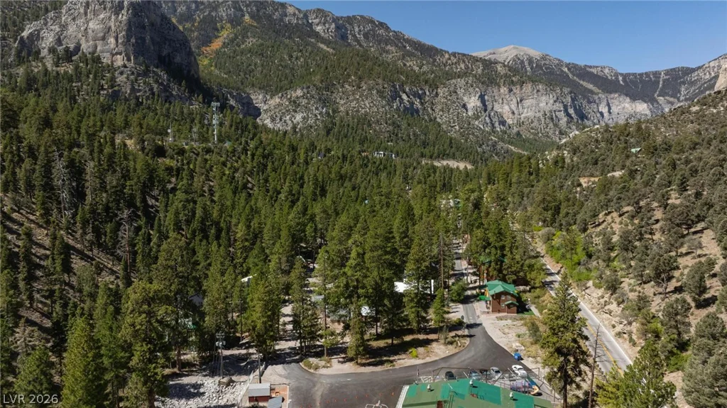 4430 Aspen, Mount Charleston, NV 89124