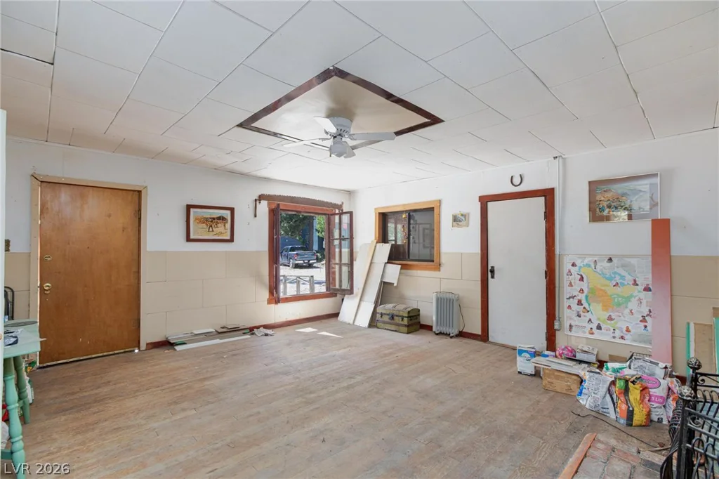 4430 Aspen, Mount Charleston, NV 89124