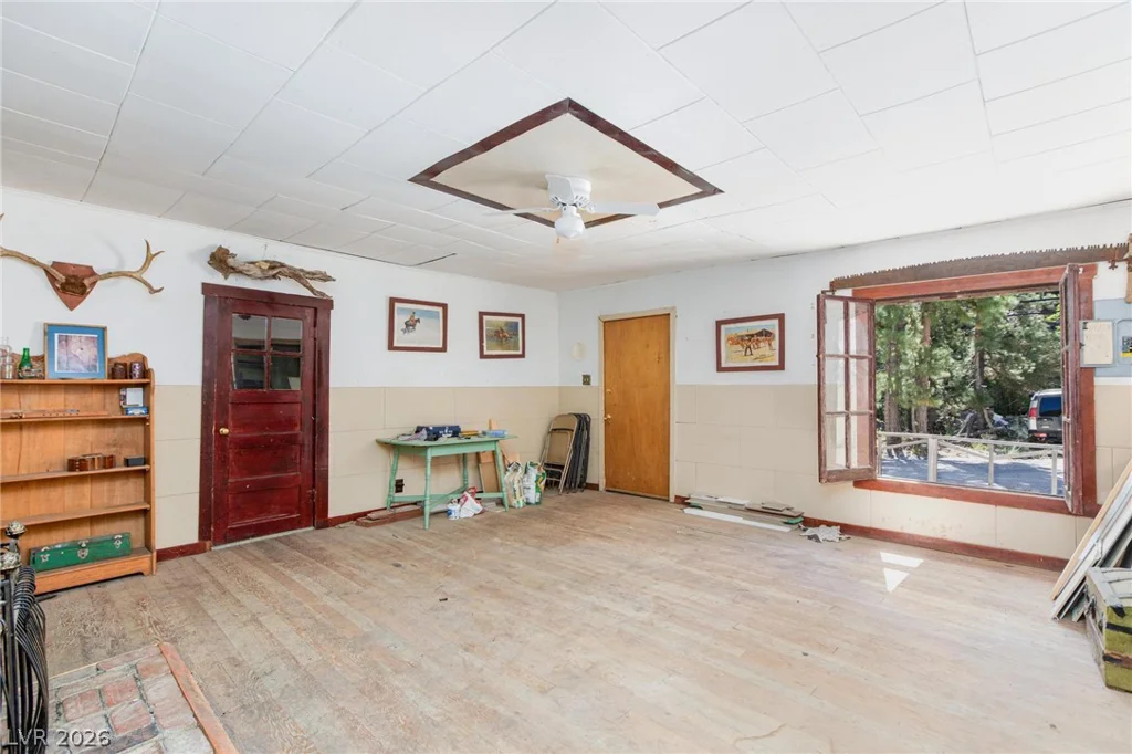 4430 Aspen, Mount Charleston, NV 89124