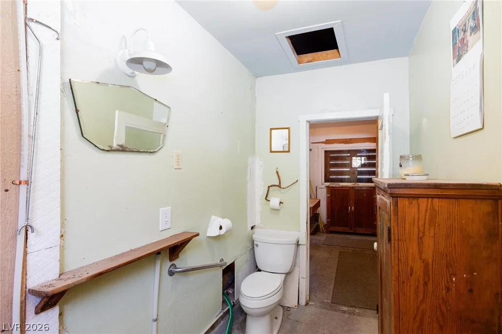 4430 Aspen, Mount Charleston, NV 89124