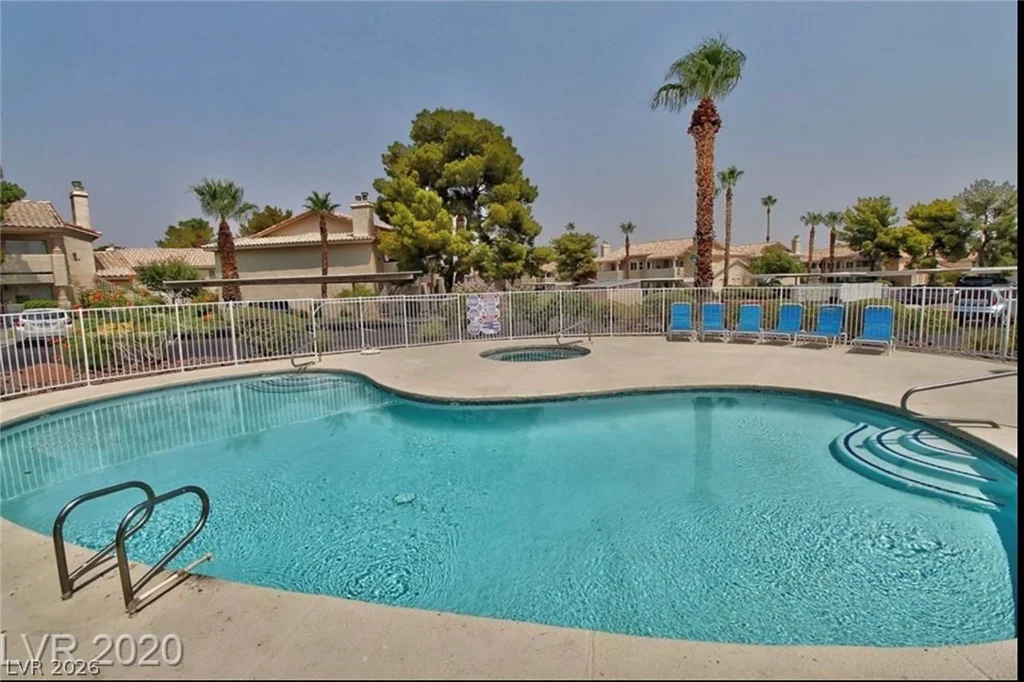 7937 Diamond Rock, Las Vegas, NV 89128