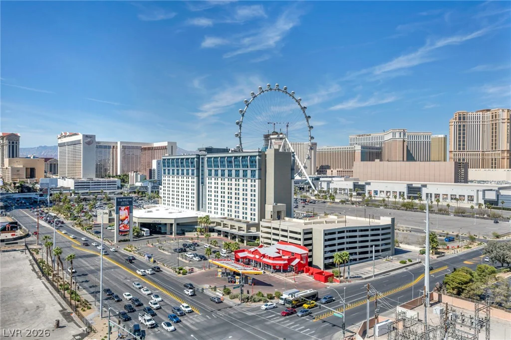 211 Flamingo, Las Vegas, NV 89169