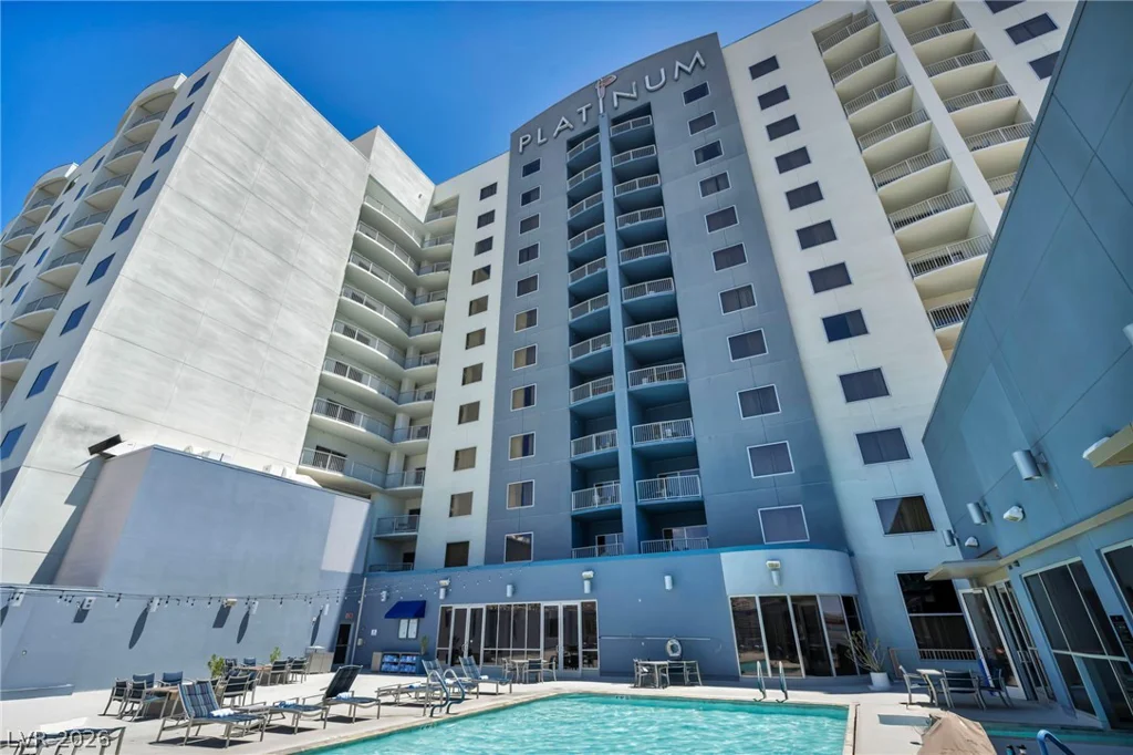 211 Flamingo, Las Vegas, NV 89169