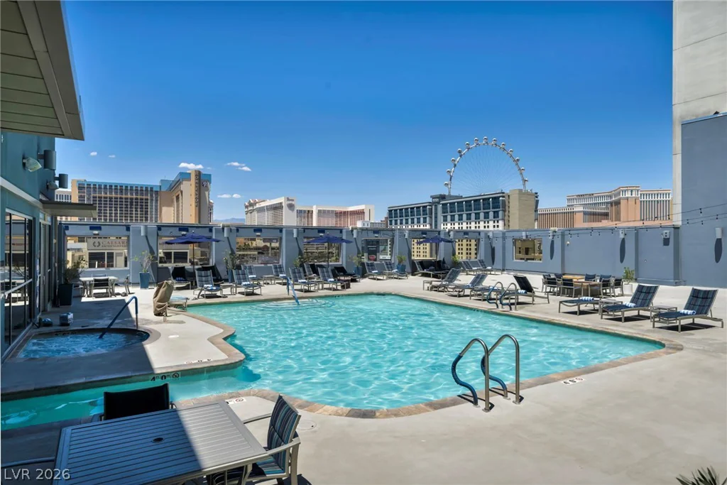 211 Flamingo, Las Vegas, NV 89169
