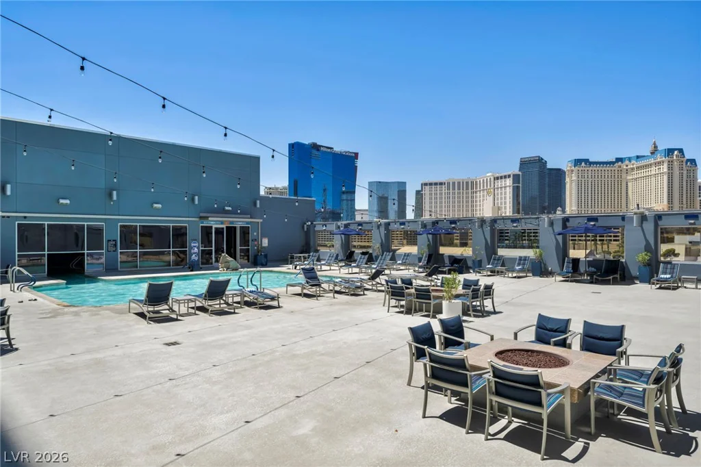 211 Flamingo, Las Vegas, NV 89169