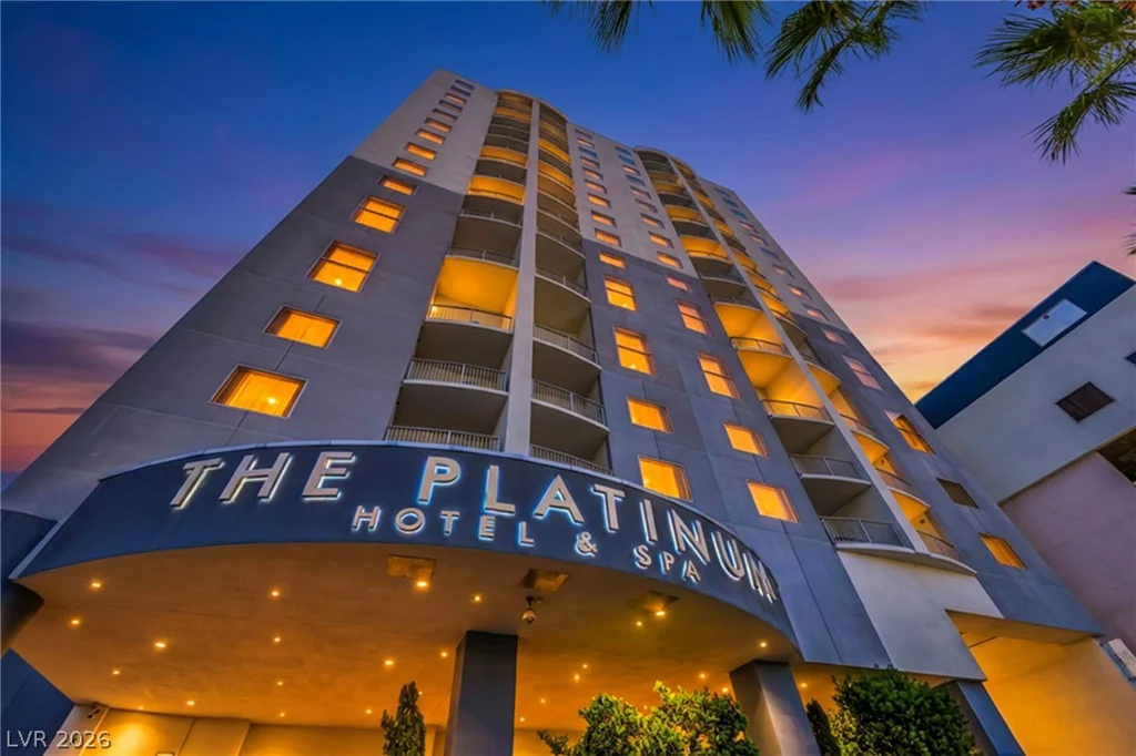 211 Flamingo, Las Vegas, NV 89169