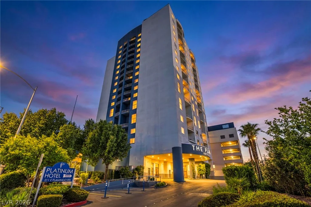 211 Flamingo, Las Vegas, NV 89169