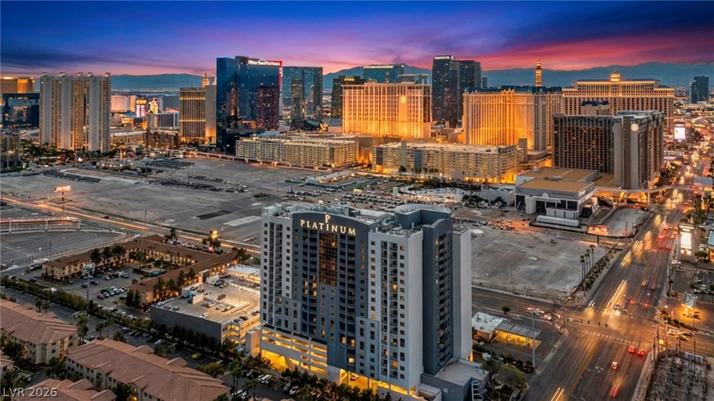 211 Flamingo, Las Vegas, NV 89169
