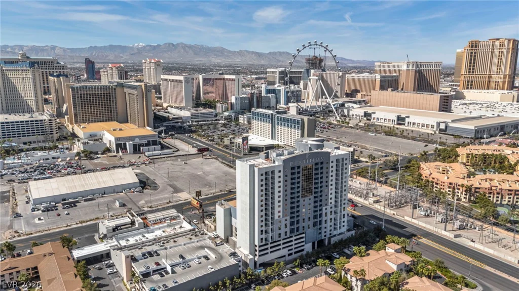 211 Flamingo, Las Vegas, NV 89169