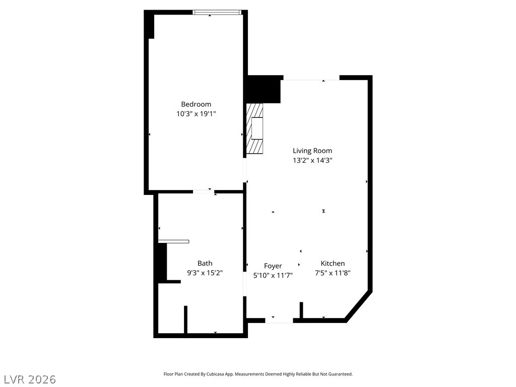211 Flamingo, Las Vegas, NV 89169