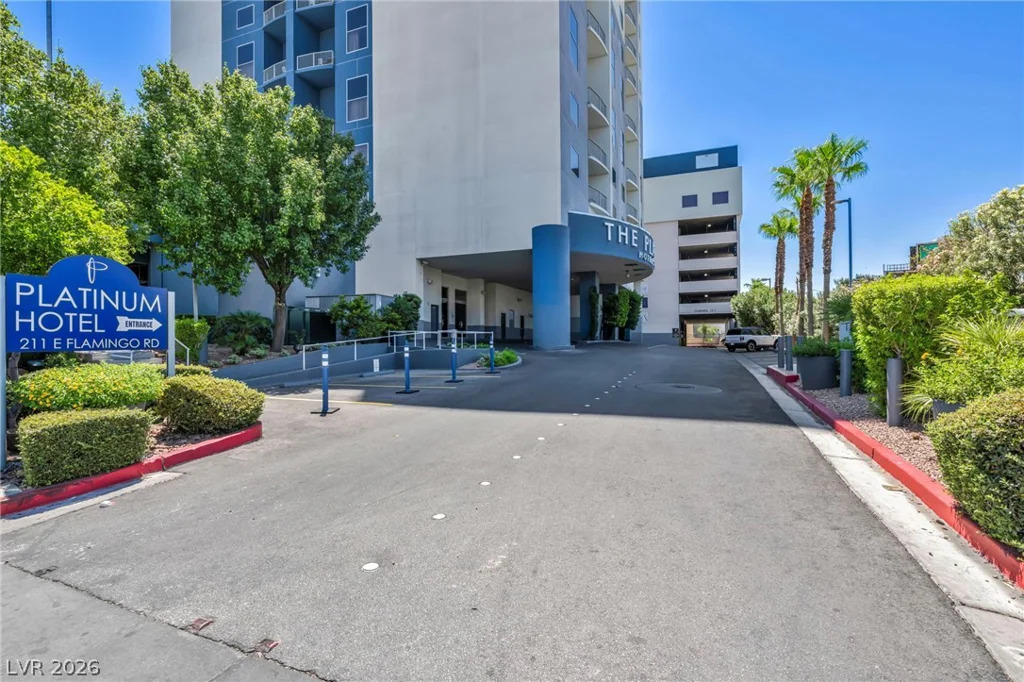 211 Flamingo, Las Vegas, NV 89169
